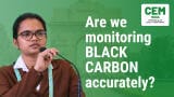 Black carbon is a serious problem – but how do we measure it?